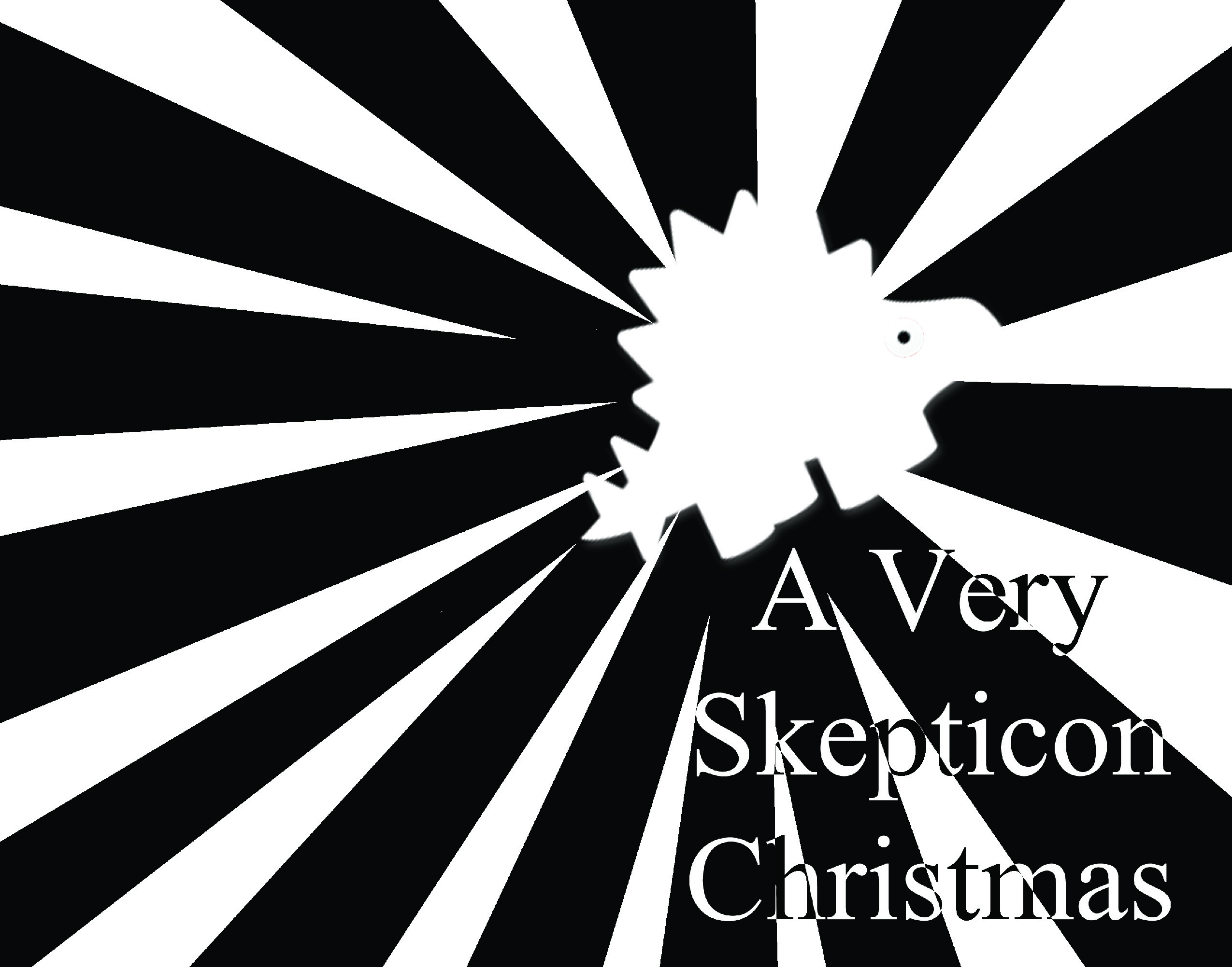A Very Skepticon Christmas Released!