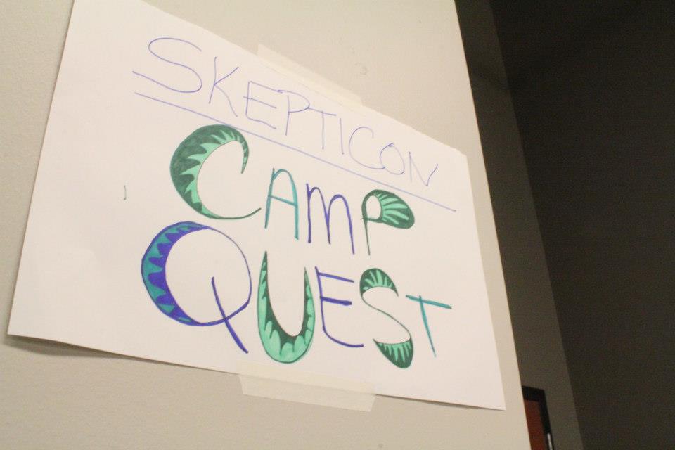 Skepticon