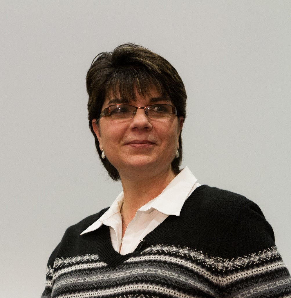 Teresa McBain Skepticon