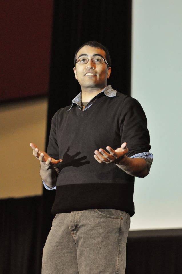 Stupendous Speaker Spotlight Hemant Mehta Skepticon