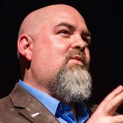 Matt Dillahunty Skepticon