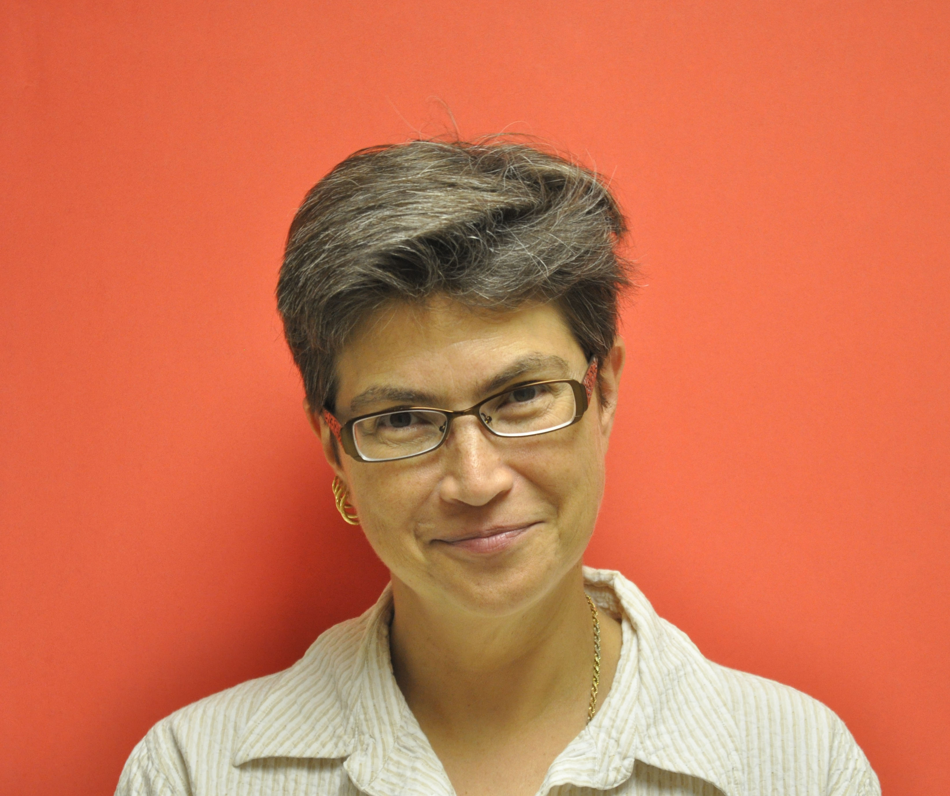 Spiffy Speaker Spotlight on Peggy Mason Skepticon