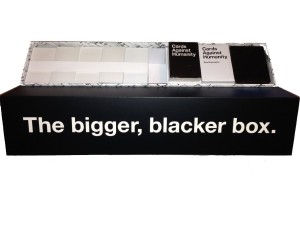 Does-not-include-the-Cards-Against-Humanity-main-game.-Six-amazing-sides-in-three-incredible-dimensions.-Includes-50-blank-cards-10-black-40-white-10-dividers-the-20-card-Box-Expansion-and-nutritious-foam-filler-2