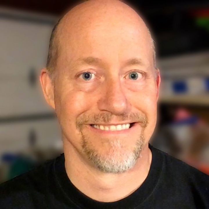 Tom Leeds – Skepticon