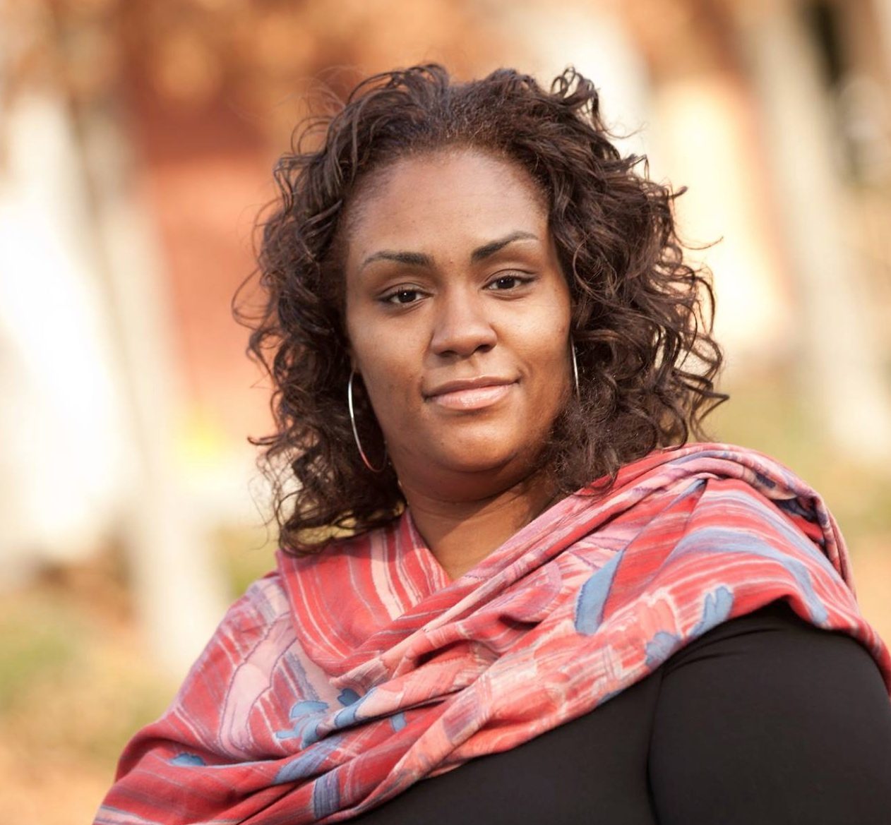 Mandisa Thomas – Skepticon