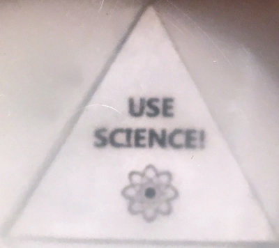 USE SCIENCE